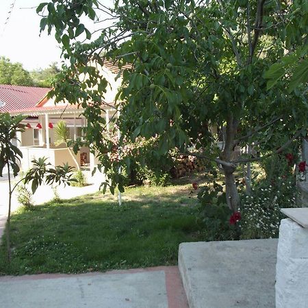 Hygiena Thermal Hotel Pamukkale Kültér fotó