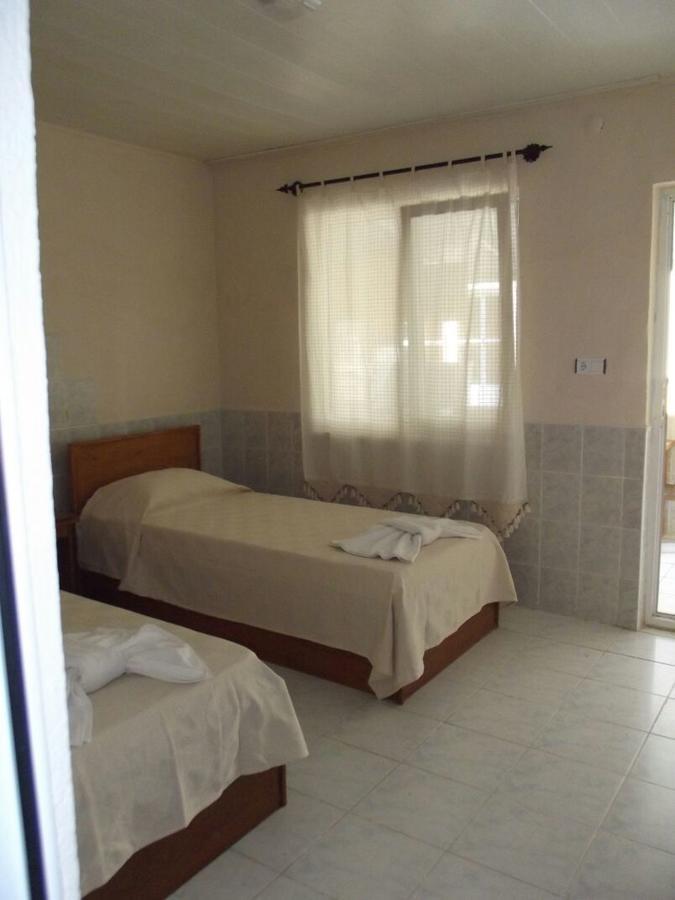 Hygiena Thermal Hotel Pamukkale Kültér fotó