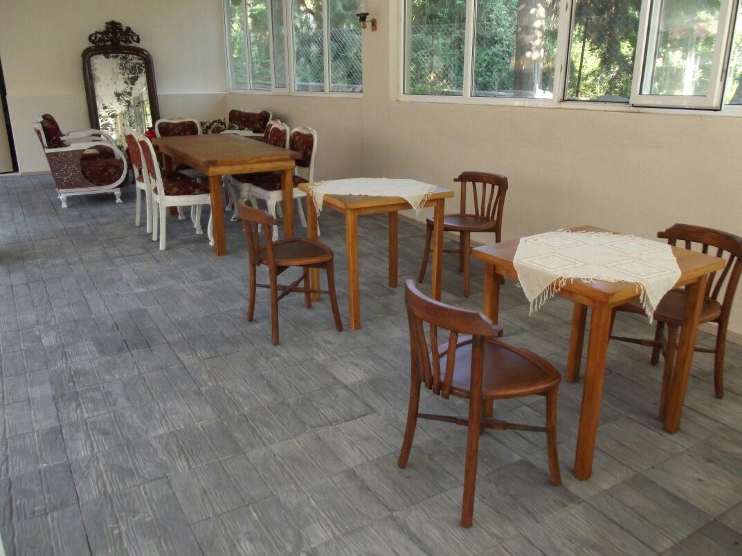 Hygiena Thermal Hotel Pamukkale Kültér fotó