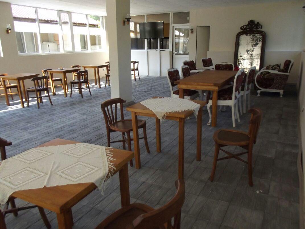 Hygiena Thermal Hotel Pamukkale Kültér fotó