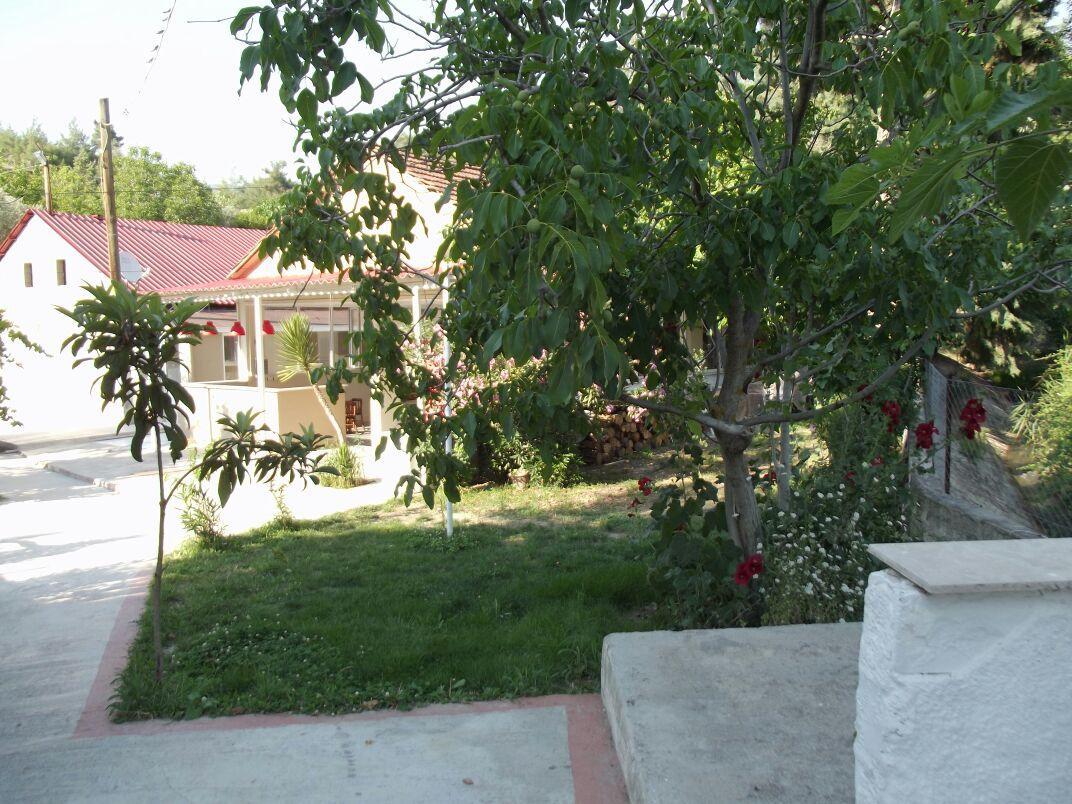 Hygiena Thermal Hotel Pamukkale Kültér fotó
