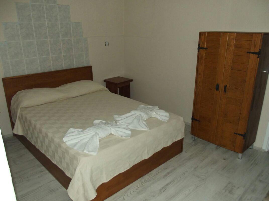 Hygiena Thermal Hotel Pamukkale Kültér fotó