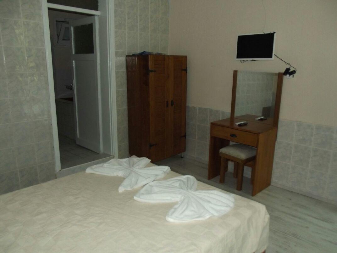 Hygiena Thermal Hotel Pamukkale Kültér fotó