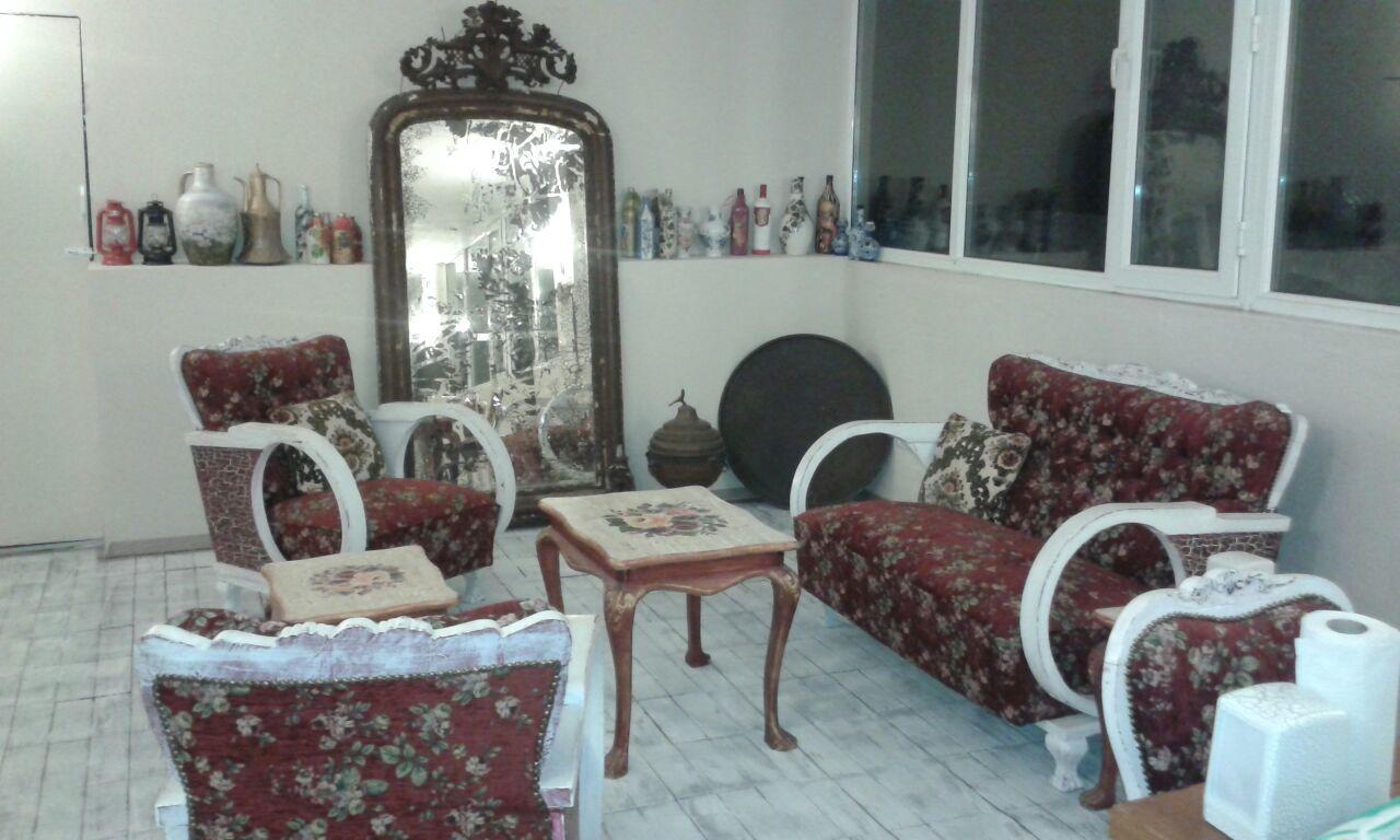 Hygiena Thermal Hotel Pamukkale Kültér fotó