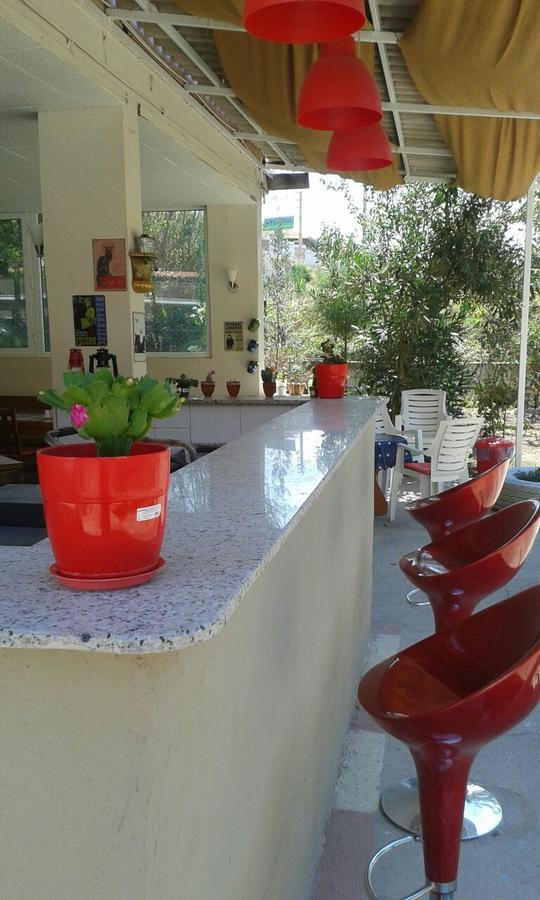 Hygiena Thermal Hotel Pamukkale Kültér fotó